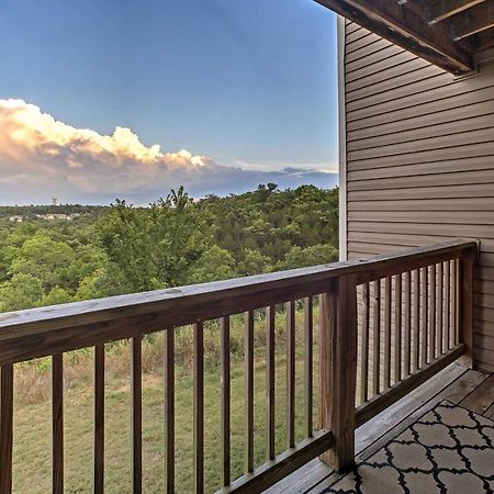 Branson Condo Near Lake And Silver Dollar City! エクステリア 写真