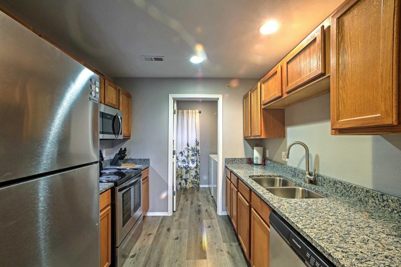 Branson Condo Near Lake And Silver Dollar City! エクステリア 写真
