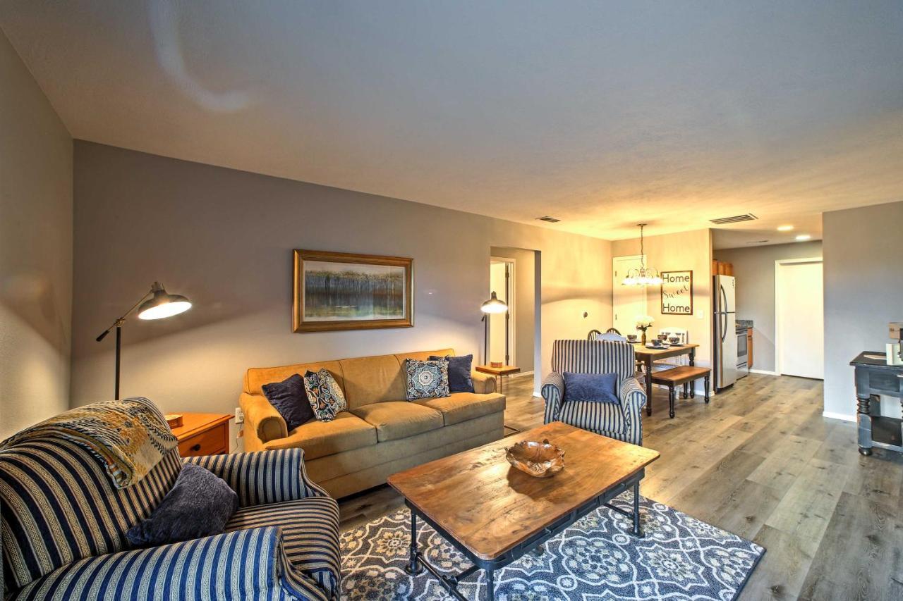 Branson Condo Near Lake And Silver Dollar City! エクステリア 写真