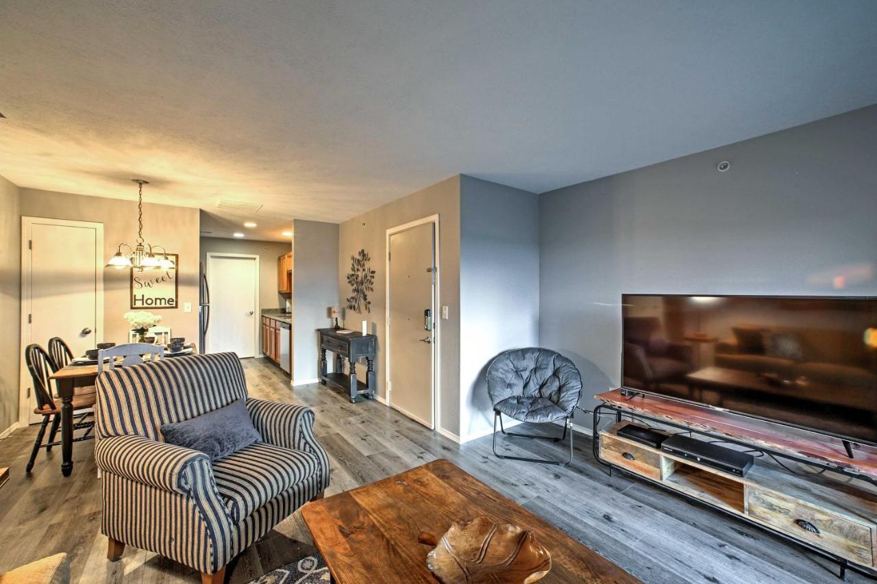 Branson Condo Near Lake And Silver Dollar City! エクステリア 写真