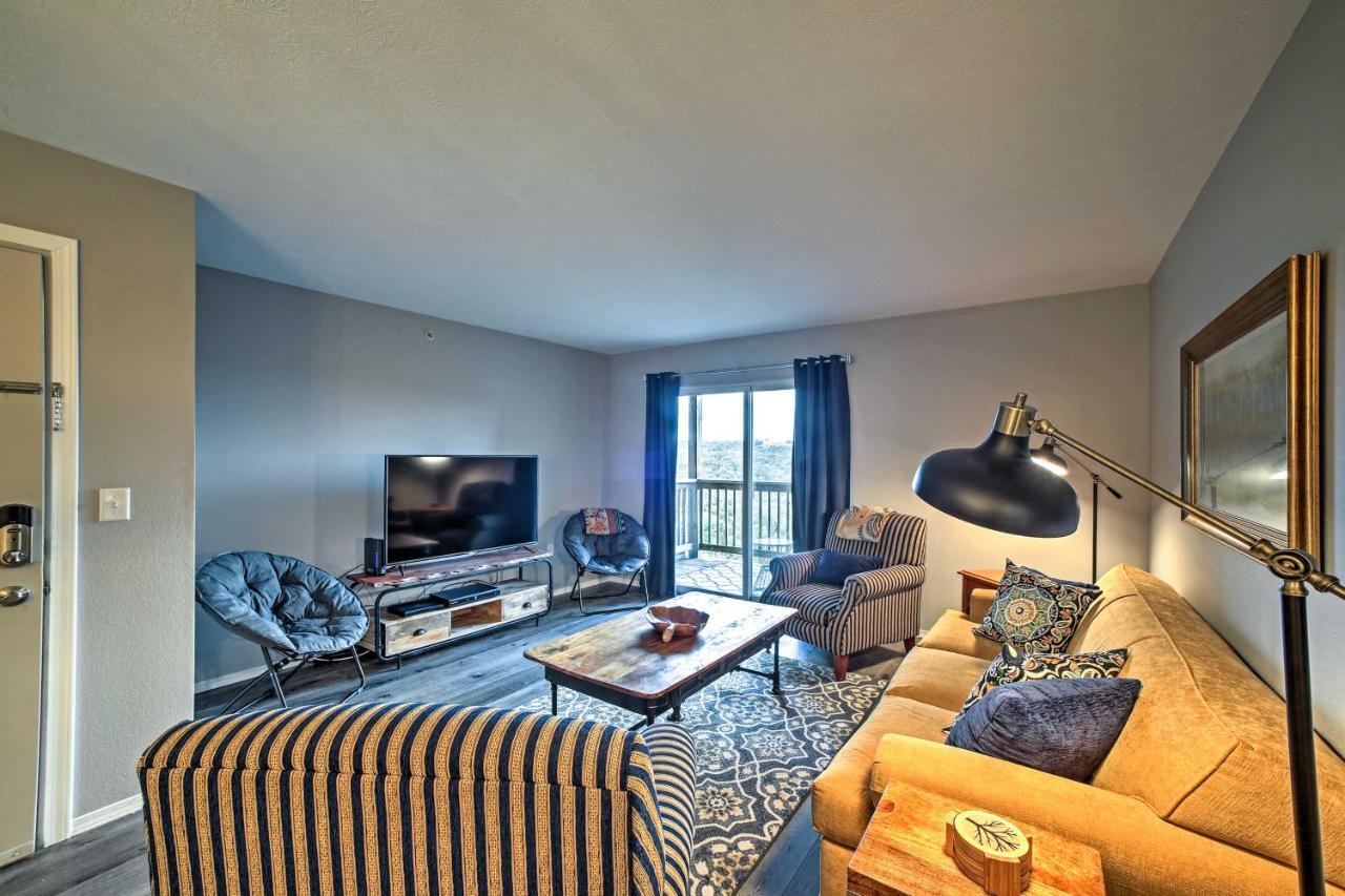 Branson Condo Near Lake And Silver Dollar City! エクステリア 写真