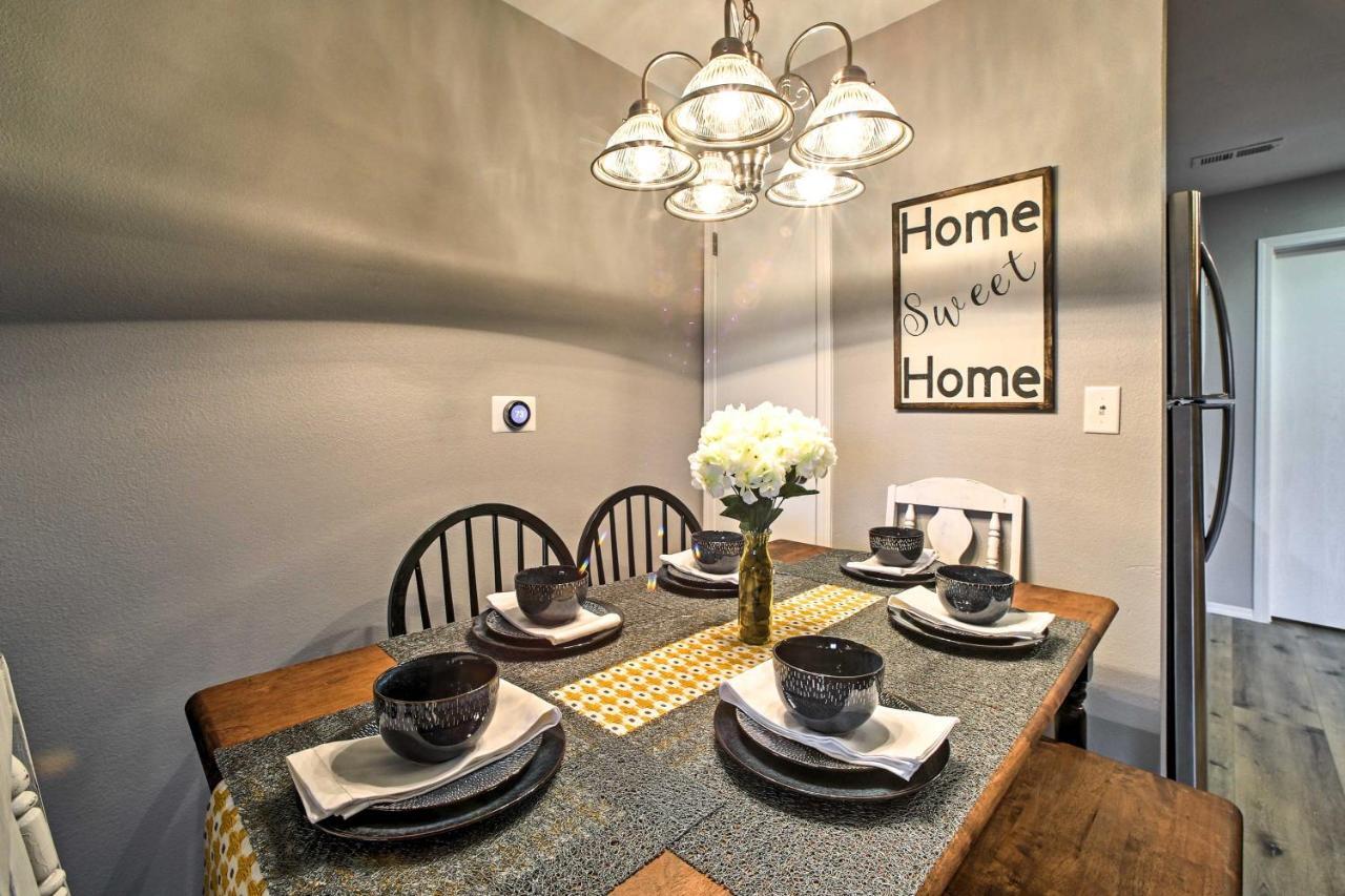 Branson Condo Near Lake And Silver Dollar City! エクステリア 写真