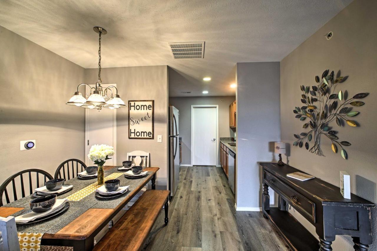 Branson Condo Near Lake And Silver Dollar City! エクステリア 写真
