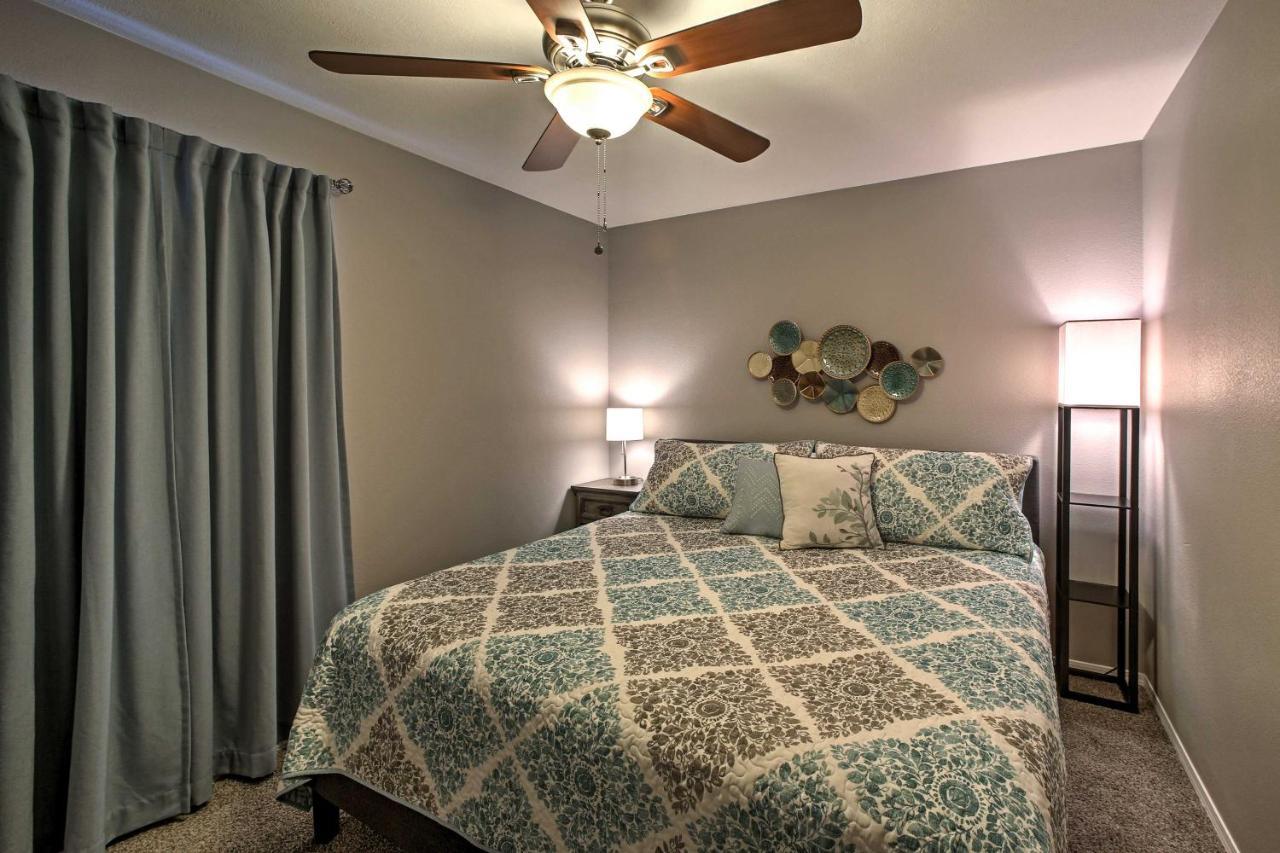 Branson Condo Near Lake And Silver Dollar City! エクステリア 写真