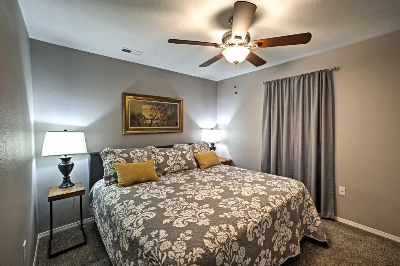 Branson Condo Near Lake And Silver Dollar City! エクステリア 写真
