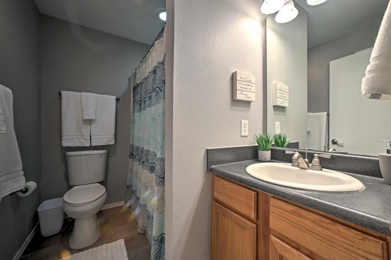 Branson Condo Near Lake And Silver Dollar City! エクステリア 写真