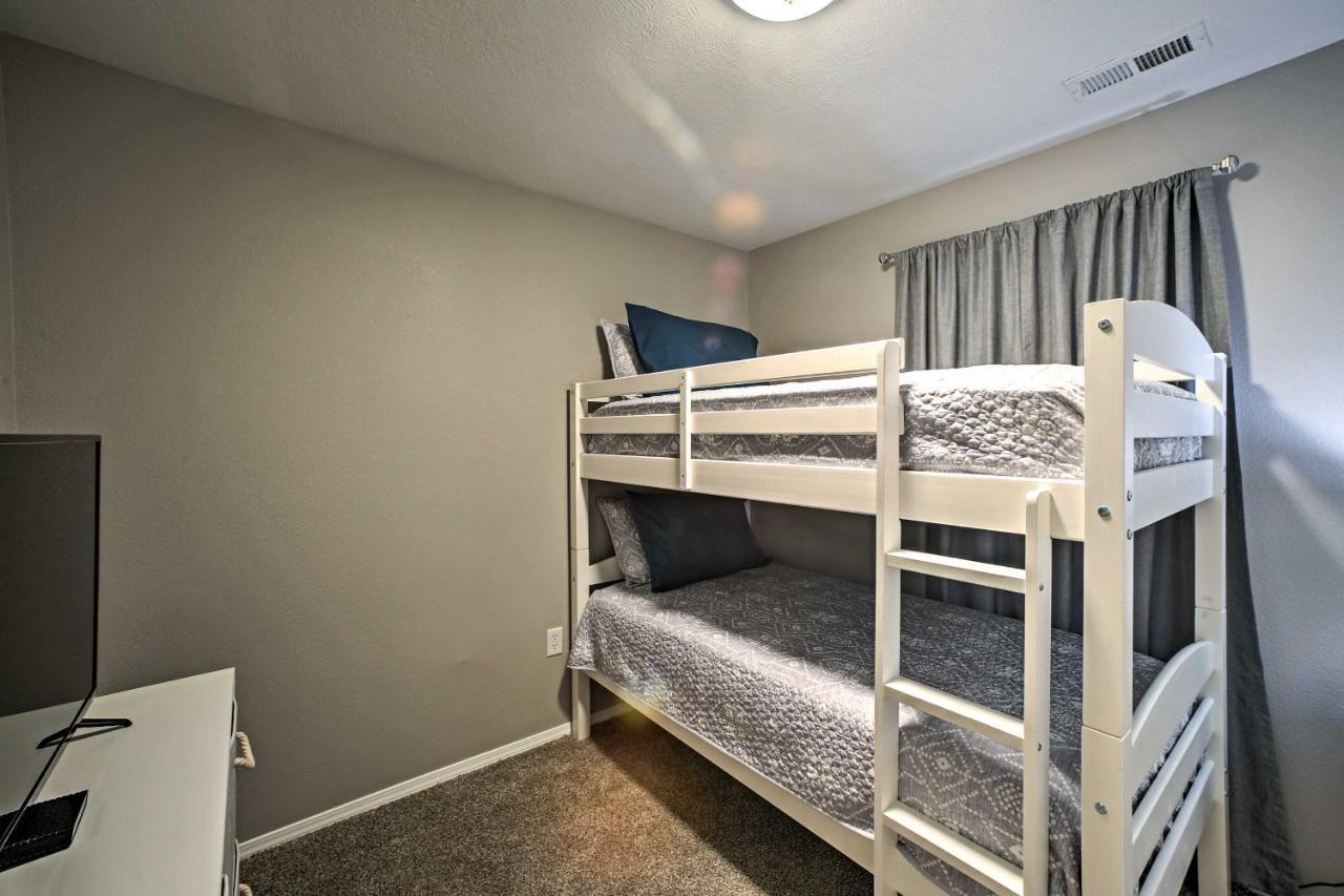 Branson Condo Near Lake And Silver Dollar City! エクステリア 写真