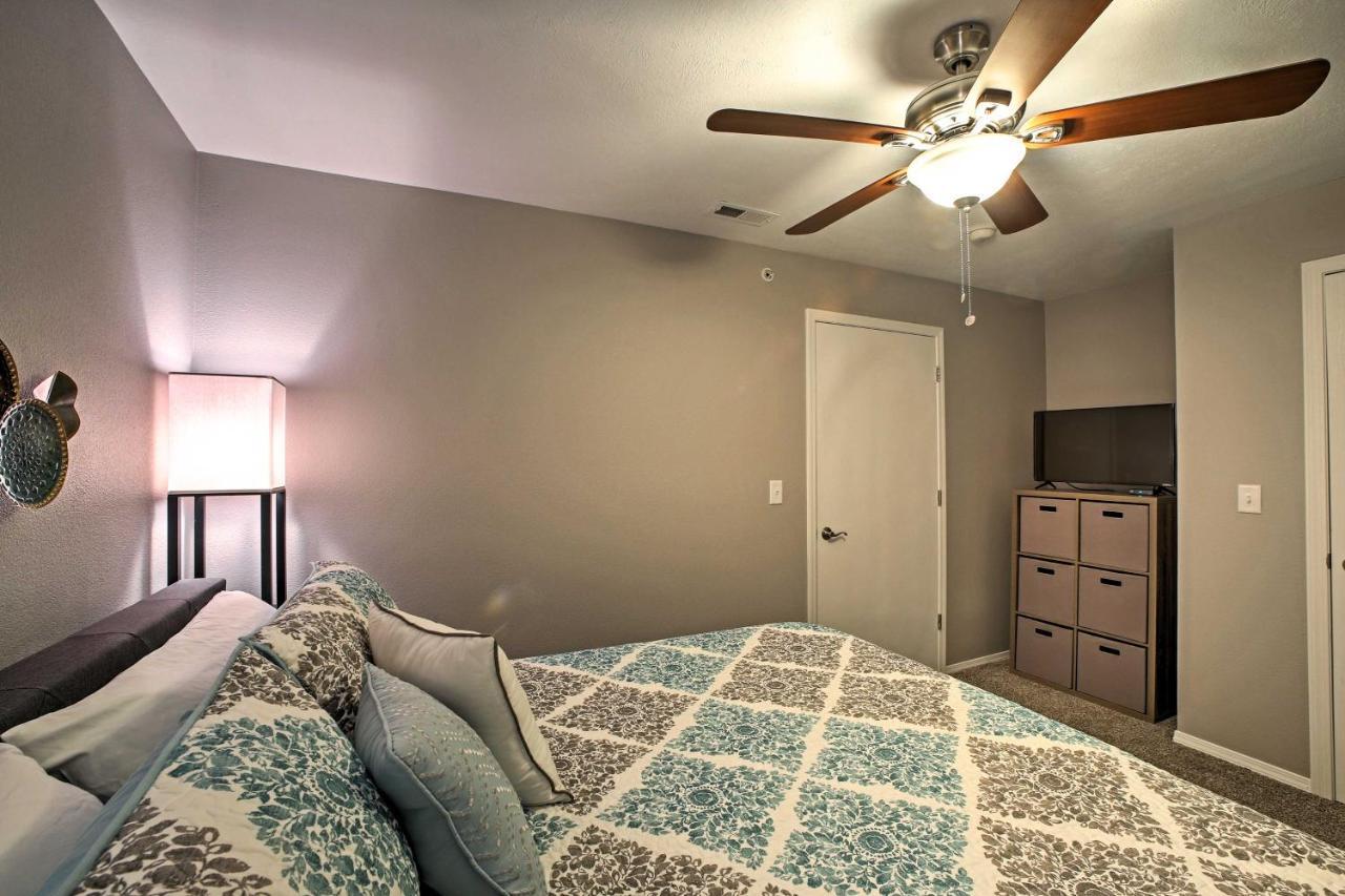Branson Condo Near Lake And Silver Dollar City! エクステリア 写真