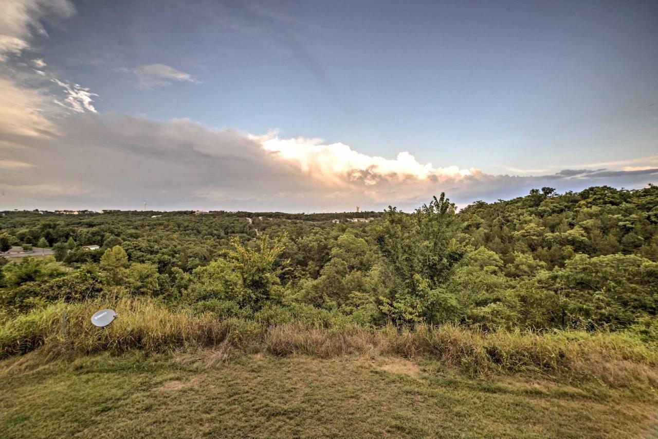 Branson Condo Near Lake And Silver Dollar City! エクステリア 写真