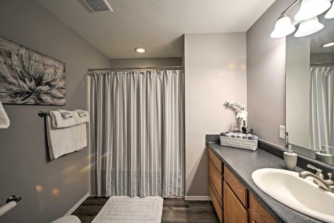 Branson Condo Near Lake And Silver Dollar City! エクステリア 写真