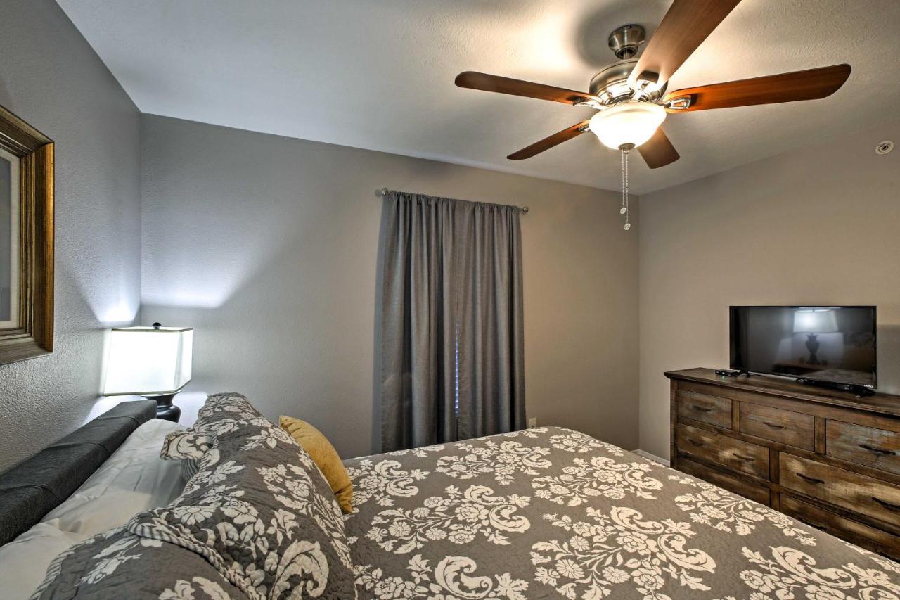 Branson Condo Near Lake And Silver Dollar City! エクステリア 写真